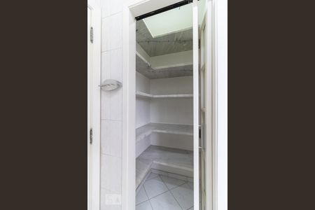 Apartamento à venda com 117m², 3 quartos e 2 vagasCozinha