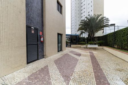 Apartamento à venda com 117m², 3 quartos e 2 vagasÁrea Comum