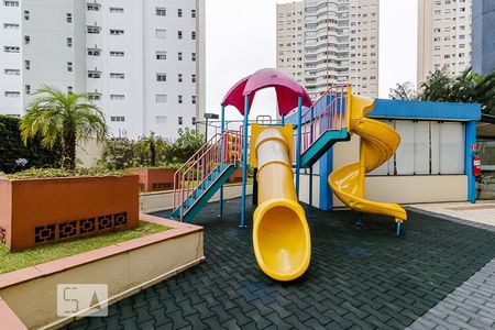 Apartamento à venda com 117m², 3 quartos e 2 vagasPlayground