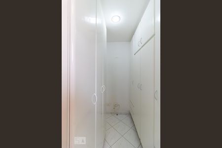 Apartamento à venda com 117m², 3 quartos e 2 vagasQuarto de Serviço