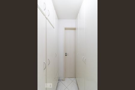 Apartamento à venda com 117m², 3 quartos e 2 vagasQuarto de Serviço