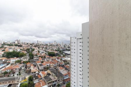 Apartamento à venda com 117m², 3 quartos e 2 vagasVista da Cozinha
