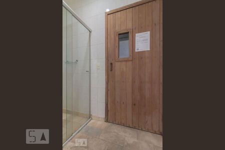 Apartamento à venda com 117m², 3 quartos e 2 vagasSauna