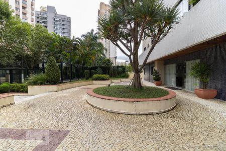 Apartamento à venda com 117m², 3 quartos e 2 vagasÁrea Comum