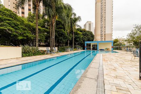 Apartamento à venda com 117m², 3 quartos e 2 vagasPiscina
