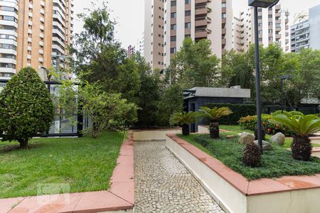 Apartamento à venda com 117m², 3 quartos e 2 vagasÁrea Comum