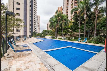 Apartamento à venda com 117m², 3 quartos e 2 vagasPiscina