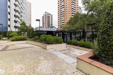 Apartamento à venda com 117m², 3 quartos e 2 vagasÁrea Comum