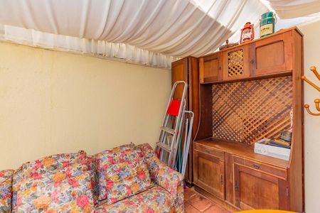 Apartamento à venda com 126m², 2 quartos e 2 vagasDeposito