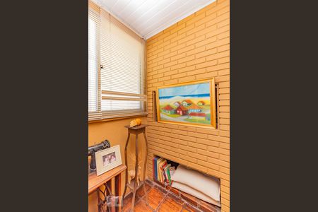 Apartamento à venda com 126m², 2 quartos e 2 vagasSalão