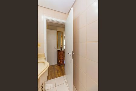 Apartamento à venda com 126m², 2 quartos e 2 vagasBanheiro