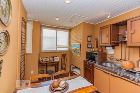 Apartamento à venda com 126m², 2 quartos e 2 vagasSalão