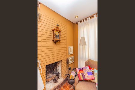 Apartamento à venda com 126m², 2 quartos e 2 vagasSalão