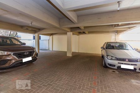 Apartamento à venda com 126m², 2 quartos e 2 vagasGaragem