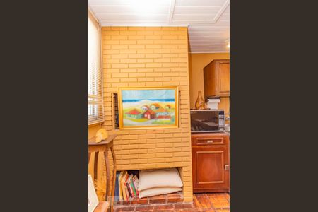 Apartamento à venda com 126m², 2 quartos e 2 vagasSalão