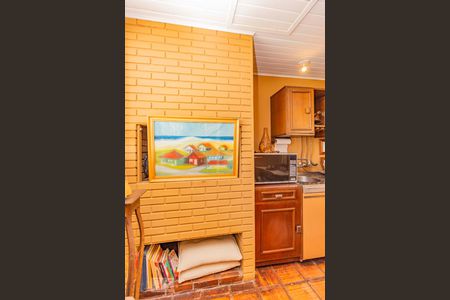 Apartamento à venda com 126m², 2 quartos e 2 vagasSalão