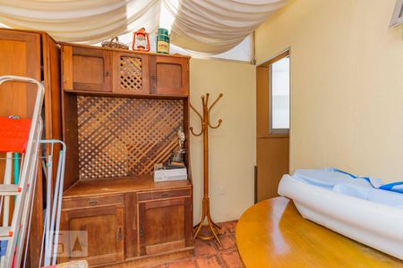 Apartamento à venda com 126m², 2 quartos e 2 vagasDeposito