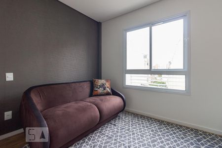 Studio de kitnet/studio para alugar com 1 quarto, 16m² em Bela Vista, São Paulo