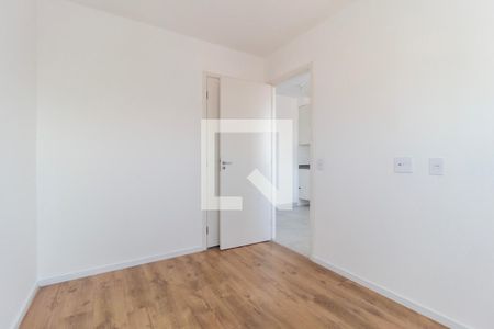 Apartamento para alugar com 45m², 2 quartos e sem vaga Apartamento para alugar com 45m², 2 quartos e sem vagaQuarto 2