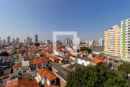 Apartamento para alugar com 45m², 2 quartos e sem vaga Apartamento para alugar com 45m², 2 quartos e sem vagaVista - Quarto 2