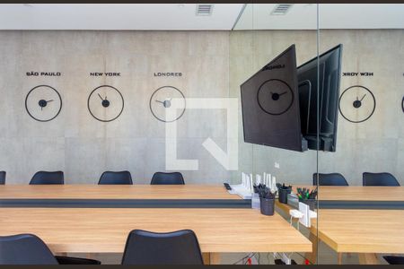 Apartamento para alugar com 45m², 2 quartos e sem vaga Apartamento para alugar com 45m², 2 quartos e sem vagaÁrea comum