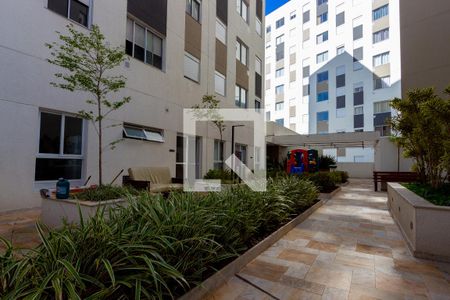 Apartamento para alugar com 45m², 2 quartos e sem vaga Apartamento para alugar com 45m², 2 quartos e sem vagaÁrea comum