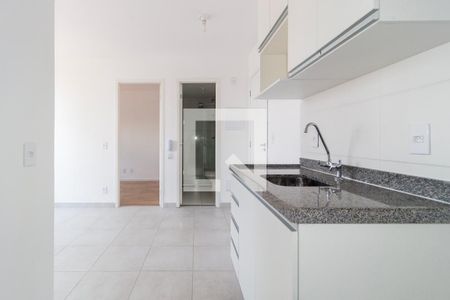 Apartamento para alugar com 45m², 2 quartos e sem vaga Apartamento para alugar com 45m², 2 quartos e sem vagaCozinha