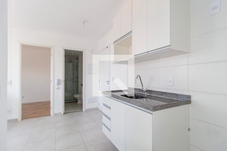 Apartamento para alugar com 45m², 2 quartos e sem vaga Apartamento para alugar com 45m², 2 quartos e sem vagaCozinha