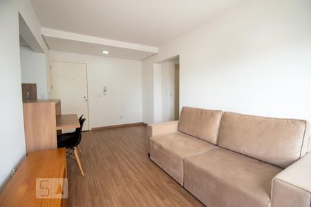 Sala de apartamento para alugar com 2 quartos, 65m² em Partenon, Porto Alegre
