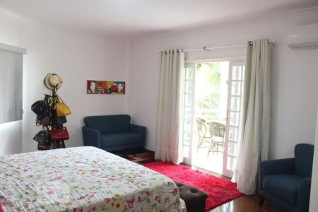 Casa de condomínio à venda com 387m², 6 quartos e 2 vagasSuíte 4