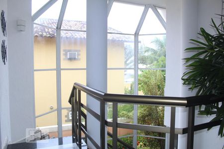 Casa de condomínio à venda com 387m², 6 quartos e 2 vagasHall