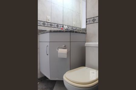 Casa de condomínio à venda com 387m², 6 quartos e 2 vagasBanheiro - Suíte 3