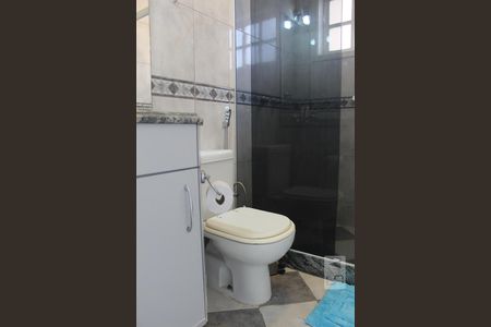 Casa de condomínio à venda com 387m², 6 quartos e 2 vagasBanheiro - Suíte 3