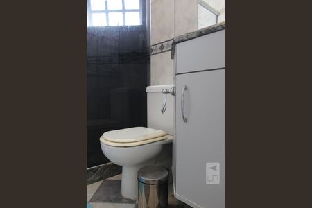 Casa de condomínio à venda com 387m², 6 quartos e 2 vagasBanheiro - Suíte 2