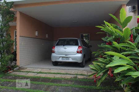Casa de condomínio à venda com 387m², 6 quartos e 2 vagasGaragem