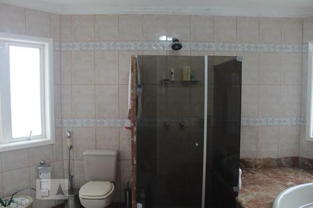 Casa de condomínio à venda com 387m², 6 quartos e 2 vagasBanheiro - Suíte 4