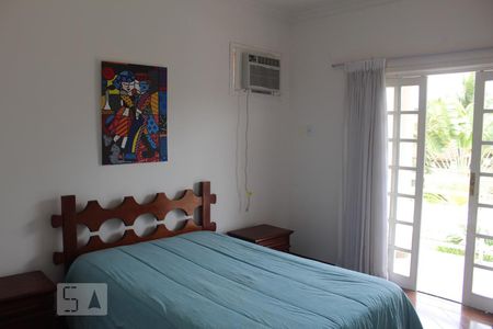 Casa de condomínio à venda com 387m², 6 quartos e 2 vagasSuíte 3