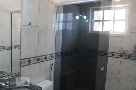 Casa de condomínio à venda com 387m², 6 quartos e 2 vagasBanheiro - Suíte 3