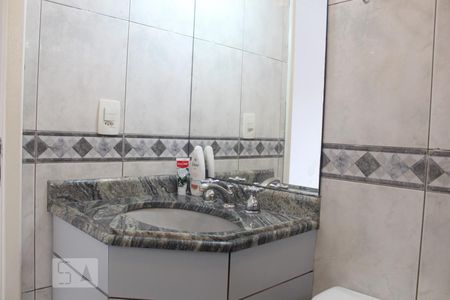 Casa de condomínio à venda com 387m², 6 quartos e 2 vagasBanheiro - Suíte 3