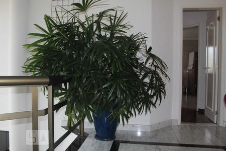 Casa de condomínio à venda com 387m², 6 quartos e 2 vagasHall