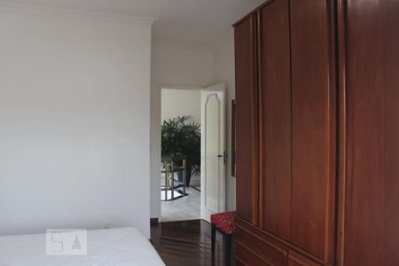 Casa de condomínio à venda com 387m², 6 quartos e 2 vagasSuíte 2