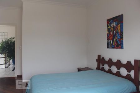 Casa de condomínio à venda com 387m², 6 quartos e 2 vagasSuíte 3