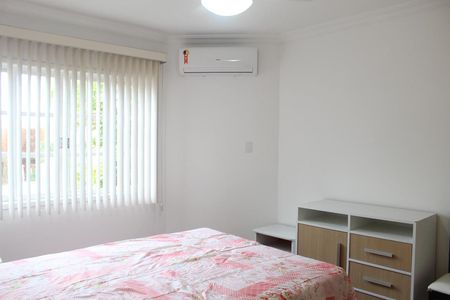 Casa de condomínio à venda com 387m², 6 quartos e 2 vagasSuíte 1