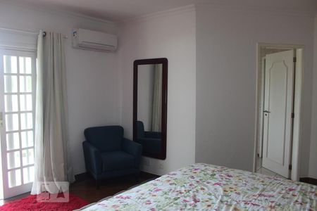 Casa de condomínio à venda com 387m², 6 quartos e 2 vagasSuíte 4