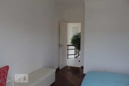 Casa de condomínio à venda com 387m², 6 quartos e 2 vagasSuíte 3