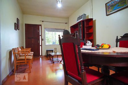 Sala de casa à venda com 3 quartos, 280m² em Cristo Redentor, Porto Alegre