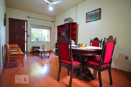 Sala de casa à venda com 3 quartos, 280m² em Cristo Redentor, Porto Alegre