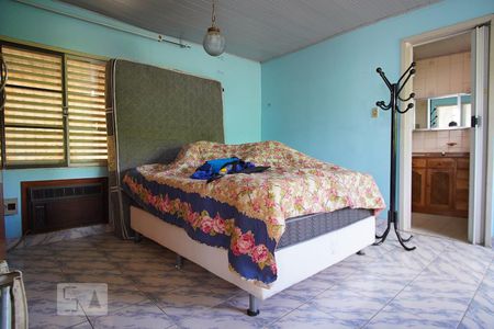 Quarto Suíte de casa à venda com 3 quartos, 280m² em Cristo Redentor, Porto Alegre