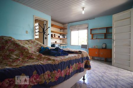 Quarto Suíte de casa à venda com 3 quartos, 280m² em Cristo Redentor, Porto Alegre