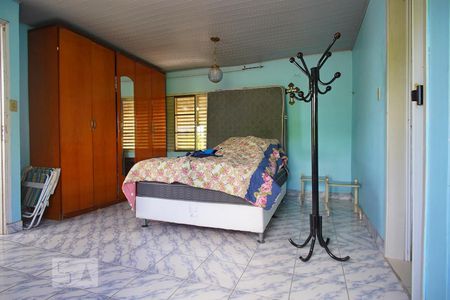 Quarto Suíte de casa à venda com 3 quartos, 280m² em Cristo Redentor, Porto Alegre